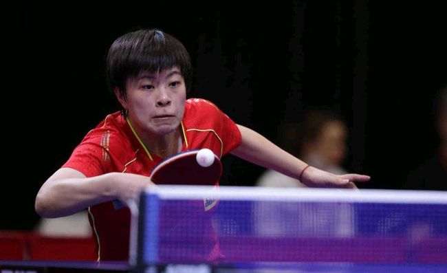 冲刺能力